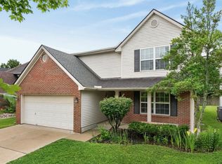 544 Hadlow St, Lexington, KY 40503