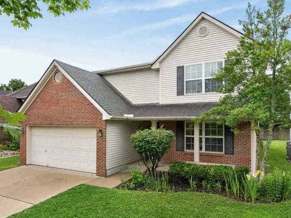 544 Hadlow St, Lexington, KY 40503