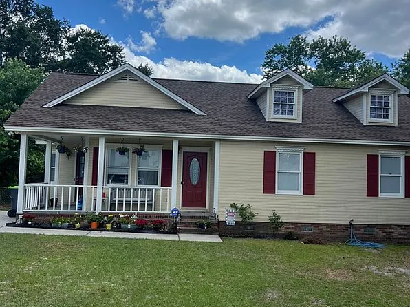 117 Micala Dr, West Columbia, SC 29170