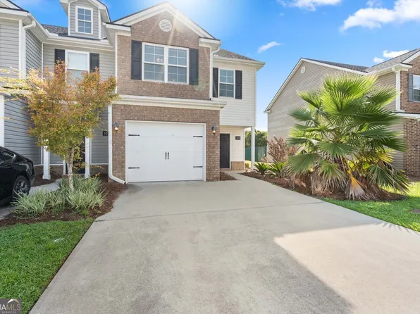 315 Cantle Dr, Richmond Hill, GA 31324
