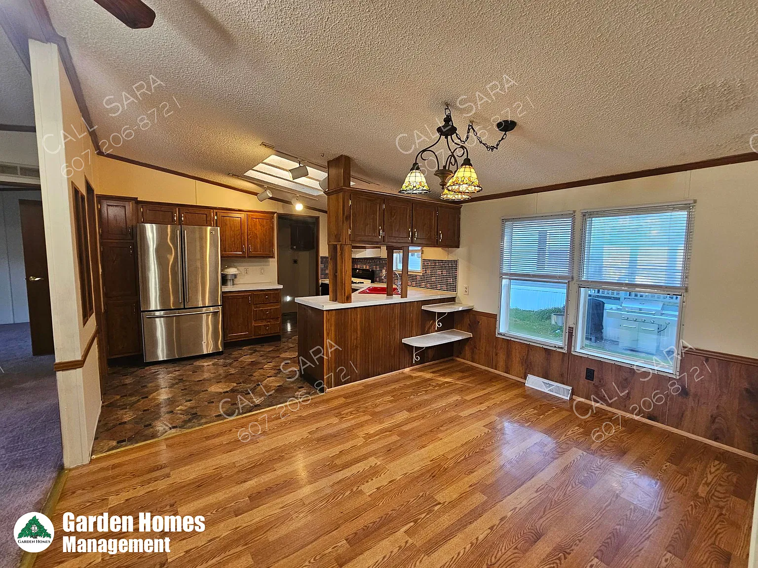 3 bed, 1344 sqft, $1,650 — Photo 2