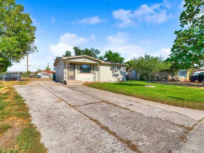 220 Baker Dr, Mountain Home, ID, 83647