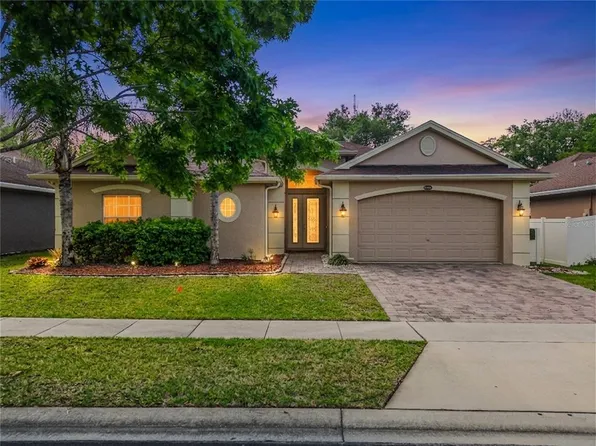 1006 Costa Mesa Ln, Kissimmee, FL 34744