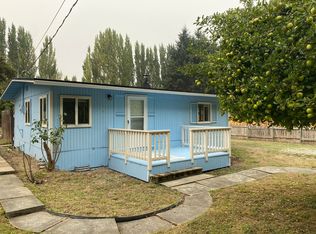 361 Wilcox Ln, Sequim, WA 98382