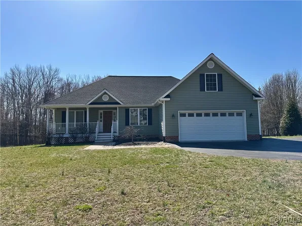 11519 Parrish Creek Ln, Chesterfield, VA 23832