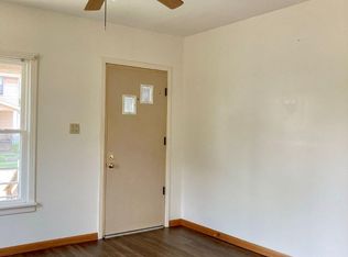 1550 Clark Ave SW, Canton, OH 44706