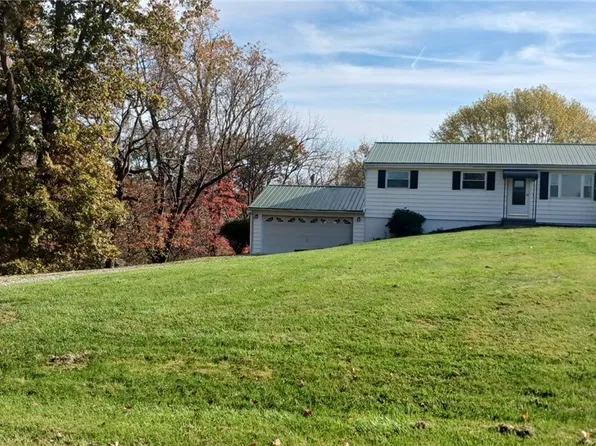 3015 Wayne Ridge Rd, Zanesville, OH 43701