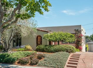 1520 Bernal Ave, Burlingame, CA 94010