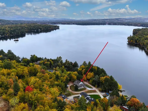 307 Langley Shores Drive, Acton, ME 04001