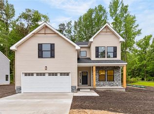 789 Caddie St, Chesapeake, VA 23322