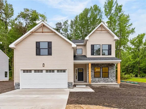 789 Caddie St, Chesapeake, VA 23322