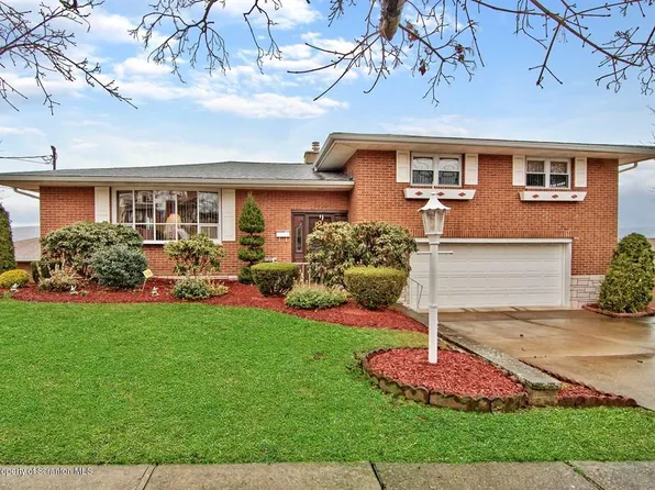 2400 S Webster Ave, Scranton, PA 18505