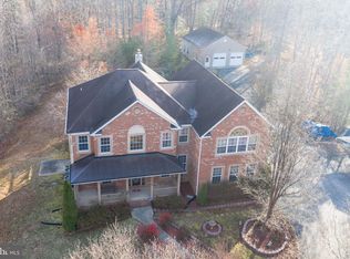 4915 Abell Ln, Indian Head, MD 20640