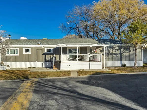 4243 W 3175 S #52, West Valley City, UT 84120