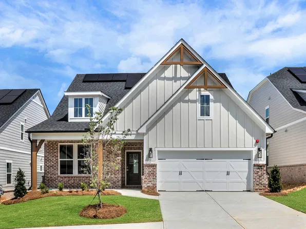 121 Willowfern Ln, Marietta, GA 30066