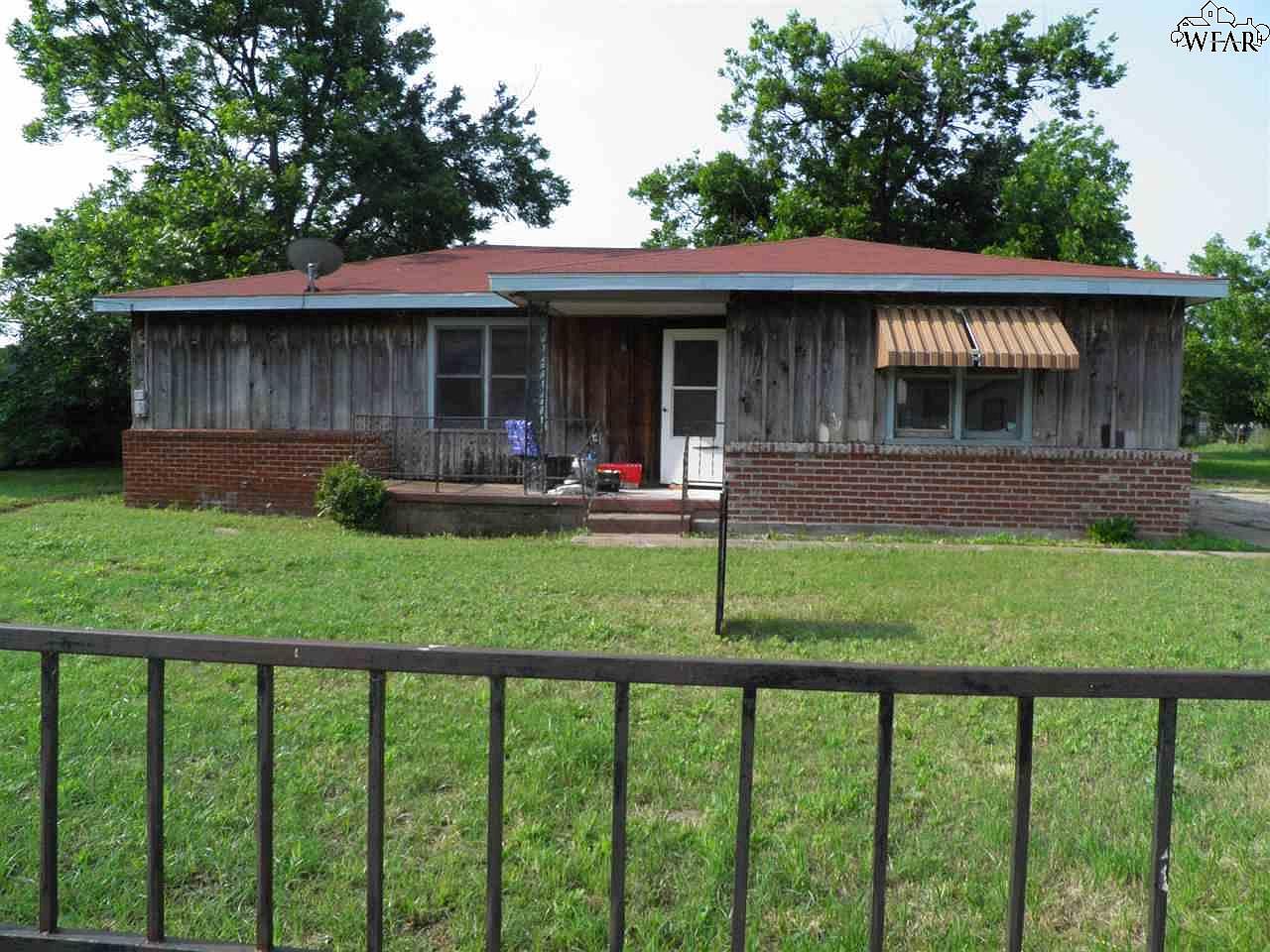 3149 Jacqueline Rd, Wichita Falls, TX 76306 Zillow