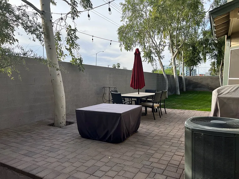 942 S Ash Ave #106 — Photo 34