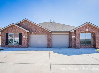 2102 N Avenue J #A, Lubbock, TX 79403