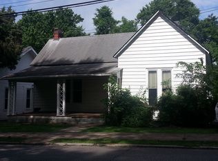 207 Lambuth Blvd, Jackson, TN 38301