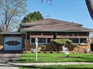 40 E Fremont Ave, Des Plaines, IL