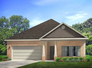 3720 Rabbitt Run Ct, Pace, FL 32571