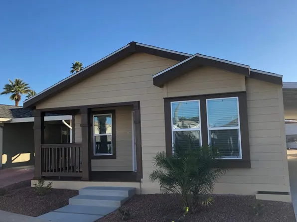 16605 N 2nd Ln #195, Phoenix, AZ 85023