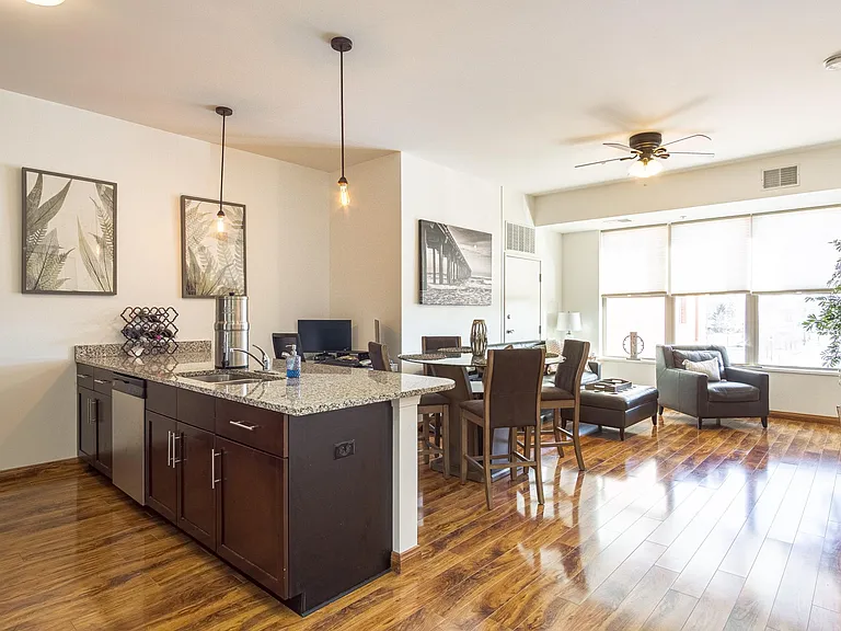 134 N Leroy St #306 — Photo 8
