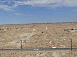 0 Division St LOT 26, Lancaster, CA 93535