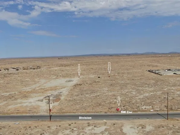 0 Division St Lot 26, Lancaster, CA 93535