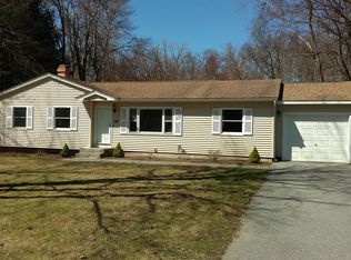 167 Raymond Dr, Hampden, MA 01036