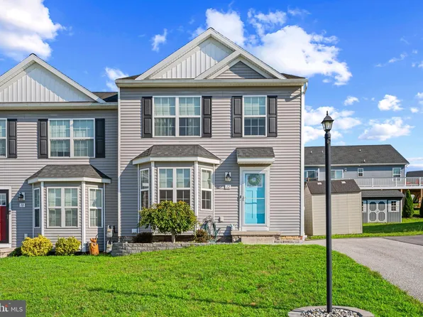 12 Star Dr, Hanover, PA 17331