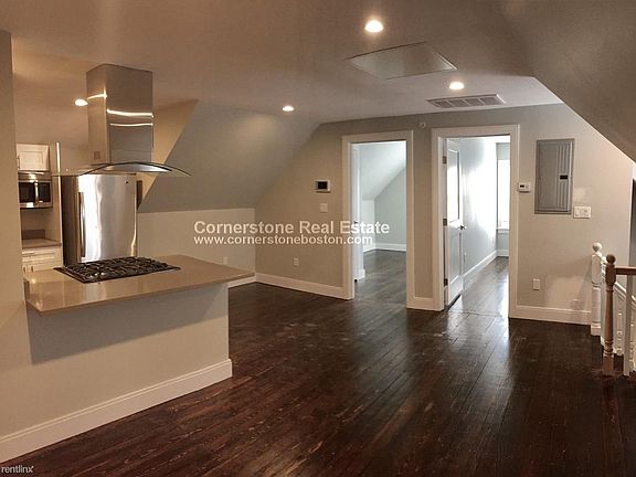 19 Dorset #3 Boston - South Boston Shared Unit Photo 1