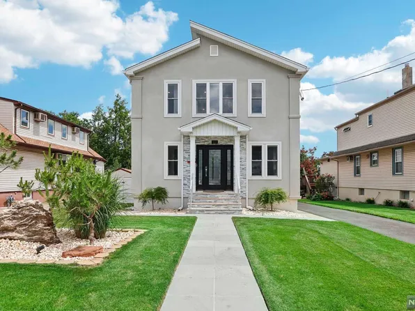 61 Madison Ave, Hasbrouck Heights, NJ 07604