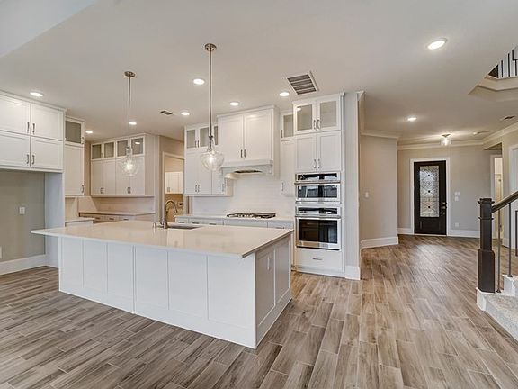 The Meadows - Kitchen