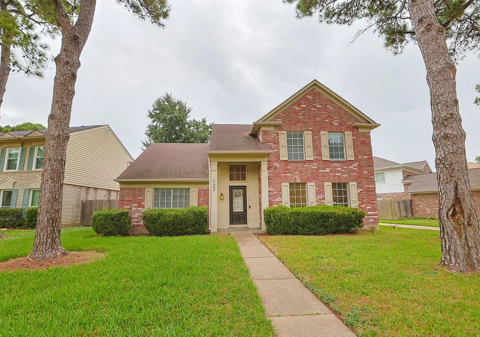 For Lease | 4 Bed, 2.3 Bath | 2,272 Sq Ft | 2 Story Home with Ample Back Yard Space — Photo 1