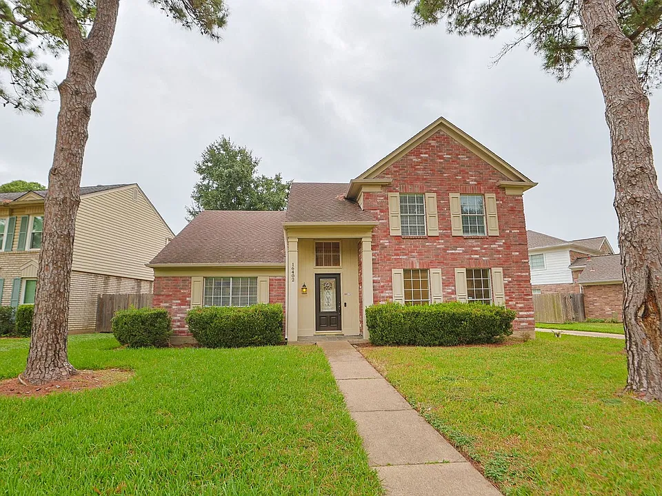 16402 Hickory Point Rd