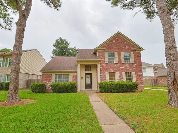 16402 Hickory Point Rd, Houston, TX 77095