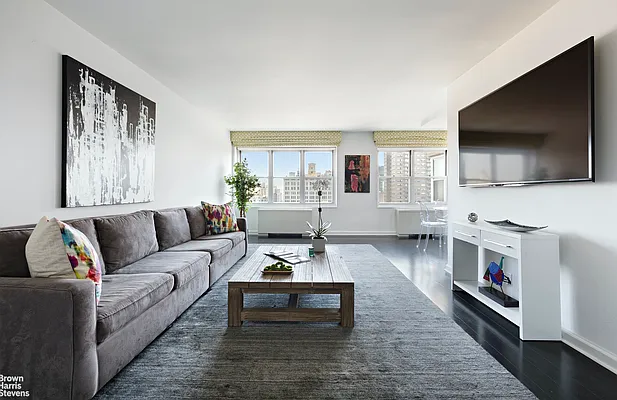 Sold by Brown Harris Stevens | media 23