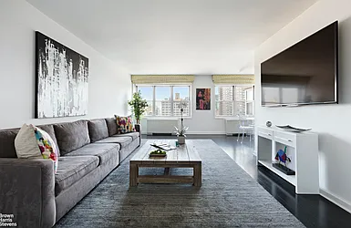 Sold by Brown Harris Stevens