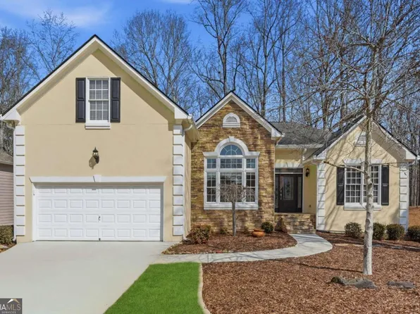 550 Pine Rock Trl, Buford, GA 30518