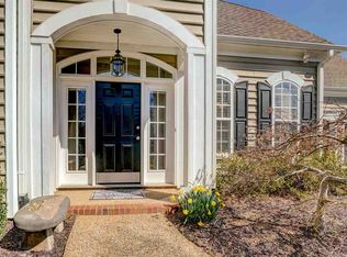 1431 Singleton Ln, Charlottesville, VA 22903