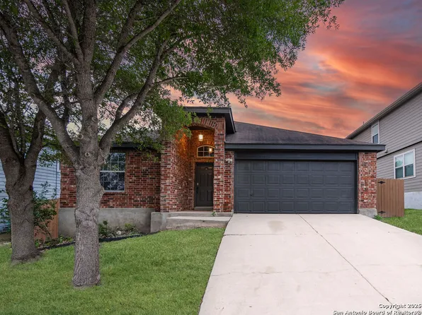 9814 Shawnee, Converse, TX 78109