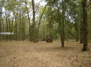 25 Rawstrom Dr, Okatie, SC 29909