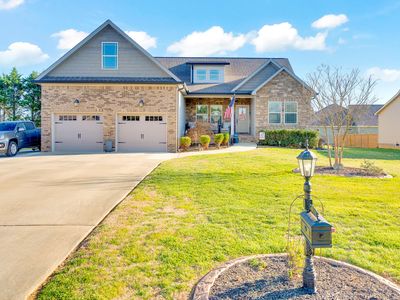 34 E Acorn Dr, Rock Spring, GA, 30739