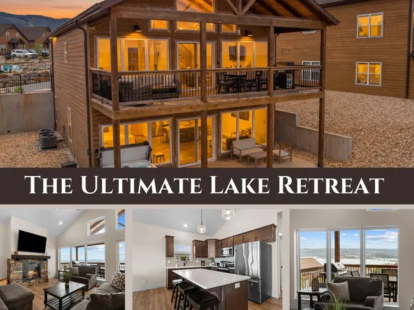 340 Settlers Cove, Kimberling City, MO 65686