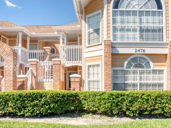 2476 Sweetwater Club Cir APT 107, Kissimmee, FL 34746