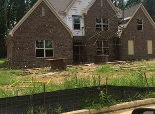 10479 Riley River Dr, Lakeland, TN 38002