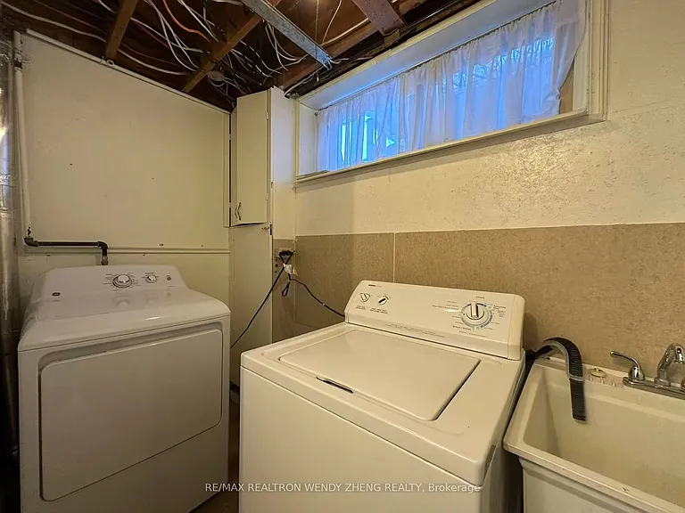 6 Lincoln Green Dr #BASEMENT — Photo 10