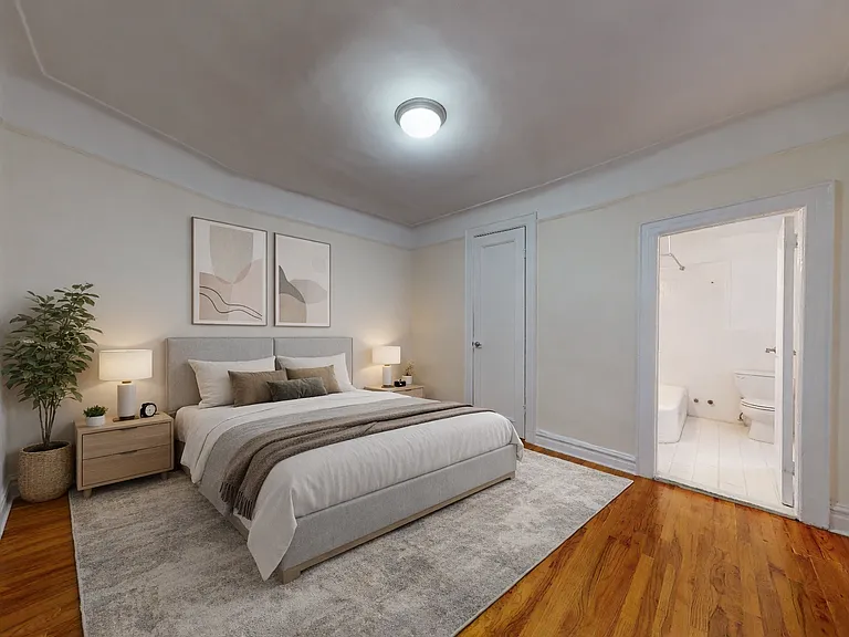 605 W 170th St #2L — Photo 2