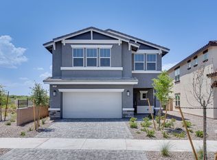 323 Canary Song Dr, Henderson, NV 89011